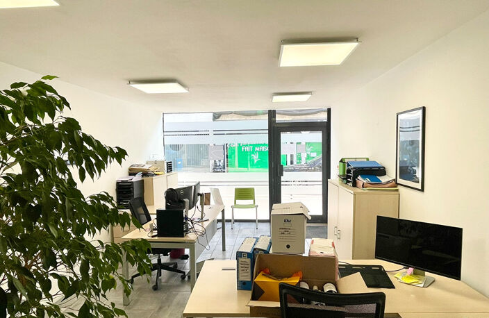 L'Immeuble d'Activité — photo 5