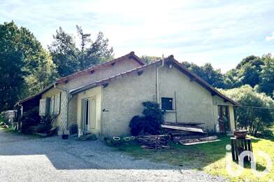 Maison 5 pièces 229000 €