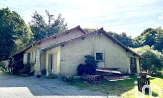 Maison 5 Pièces 120 m² à vendre à Razès (87640)