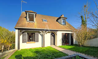 Maison 5 Pièces 96 m² à vendre à Chars (95750)