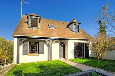 Maison 5 pièces 307000 €