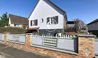 Maison 5 Pièces 136 m² à vendre à Eckbolsheim (67201)