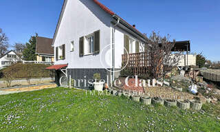 Maison 5 Pièces 136 m² à vendre à Eckbolsheim (67201)