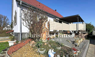 Maison 5 Pièces 136 m² à vendre à Eckbolsheim (67201)