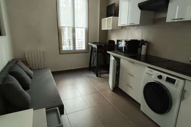 Appartement 1 pièces 1119 €