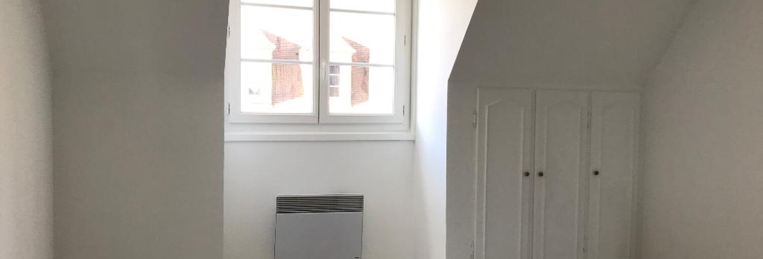 Appartement 2 Pièces 42 m² à louer à Évreux (27000)