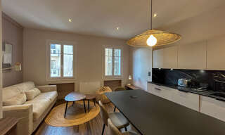 Appartement 2 Pièces 54 m² à louer à Aix-les-Bains (73100)