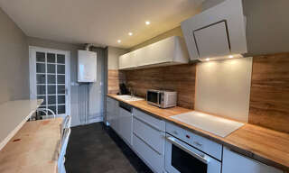 Appartement 4 Pièces 76 m² à vendre à Anglet (64600)