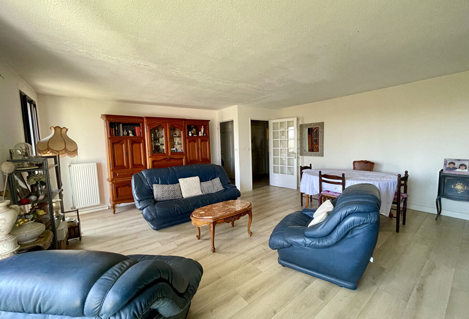 EXCLUSIVITE ANGLET - HARDOY - Appartement de Type 4 avec Garage — photo 1