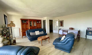 Appartement 4 Pièces 76 m² à vendre à Anglet (64600)