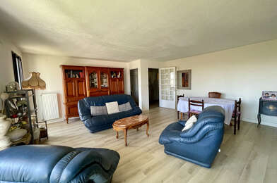 Appartement 4 pièces 329000 €