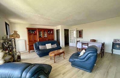 EXCLUSIVITE ANGLET - HARDOY - Appartement de Type 4 avec Garage — photo du bien