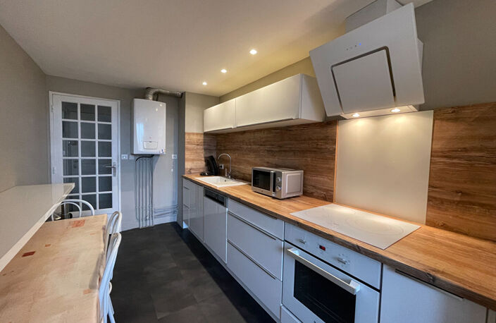 EXCLUSIVITE ANGLET - HARDOY - Appartement de Type 4 avec Garage — photo 3