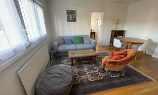 Appartement 3 Pièces 66 m² à louer à Lyon 7 (69007)