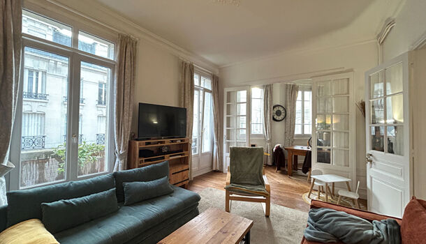 Appartement 3 pièces  à louer Reims 51100