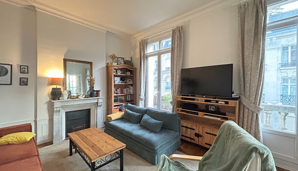 Appartement 3 pièces  à louer Reims 51100