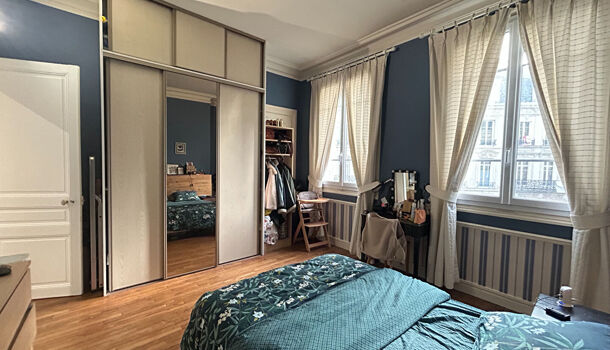 Appartement 3 pièces  à louer Reims 51100