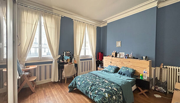 Appartement 3 pièces  à louer Reims 51100