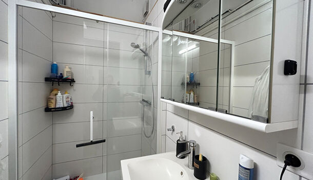 Appartement 3 pièces  à louer Reims 51100