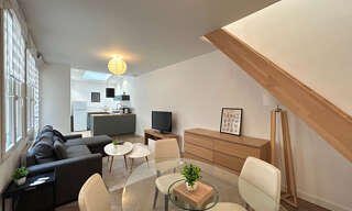 Appartement 2 Pièces 48 m² à louer à Reims (51100)