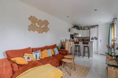 Maison 4 pièces 330000 €