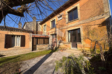 Maison 5 pièces 145000 €