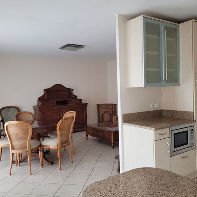 Appartement 3 pièces 286000 €