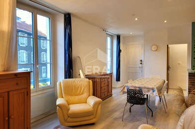 Appartement 2 pièces 100000 €