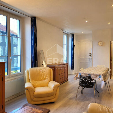 Appartement 2 pièces 100000 €