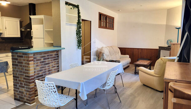 Appartement 2 pièces  à vendre Pau 64000