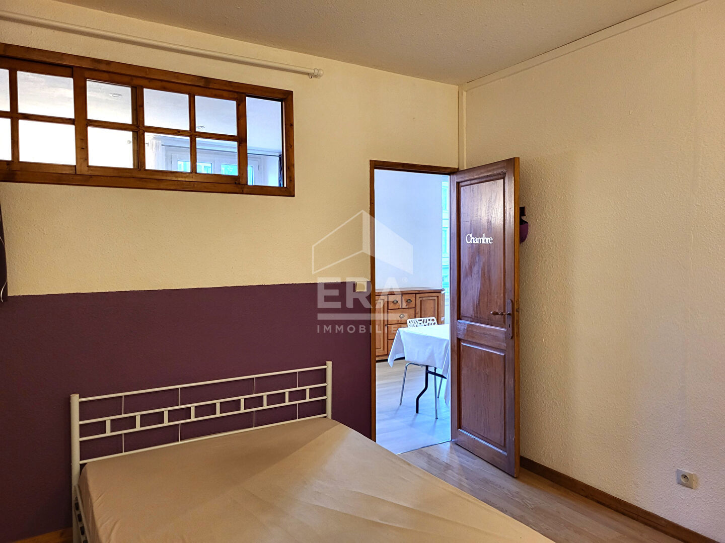Appartement  T2 à vendre Pau 64000