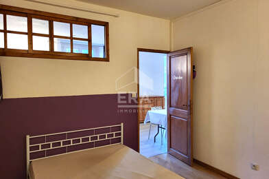 Appartement 2 pièces 96000 €