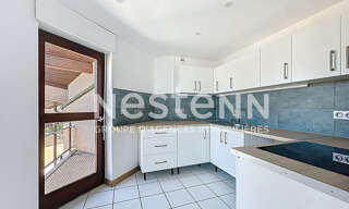 Appartement 2 Pièces 49 m² à vendre à Thonon-les-Bains (74200)