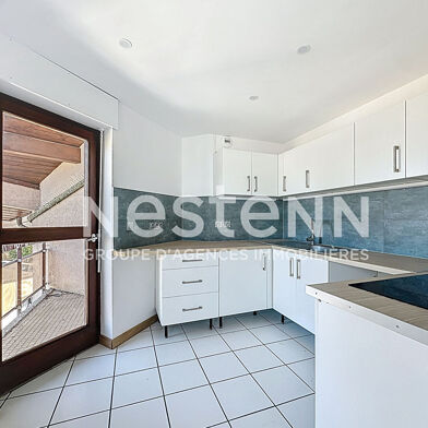 Appartement 2 pièces 195000 €