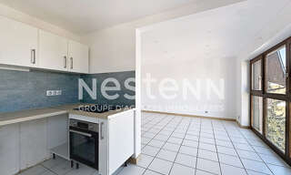 Appartement 2 Pièces 49 m² à vendre à Thonon-les-Bains (74200)