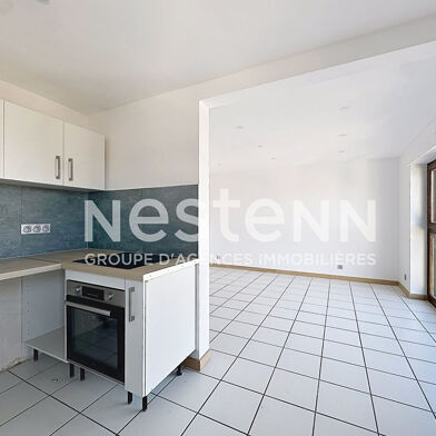 Appartement 2 pièces 195000 €