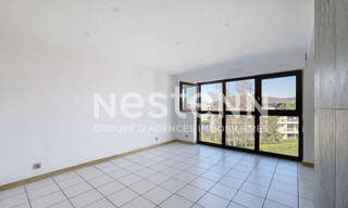 Appartement 2 Pièces 49 m² à vendre à Thonon-les-Bains (74200)
