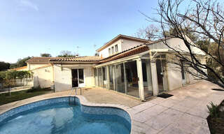 Maison 4 Pièces 120 m² à vendre à Saint-Gély-du-Fesc (34980)