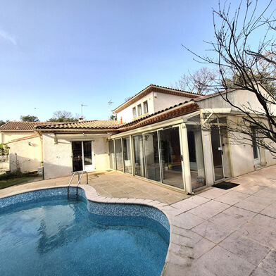 Maison 4 pièces 535000 €