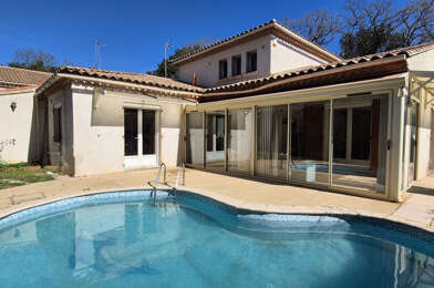 Maison 4 pièces 535000 €