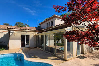 Maison 4 pièces 499000 €