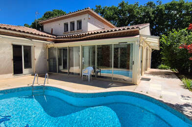Maison 4 pièces 498000 €