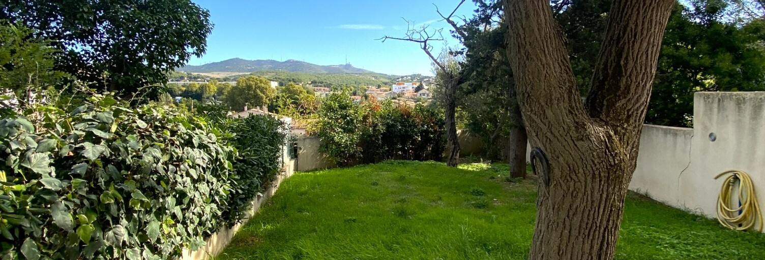 Appartement 2 Pièces 45 m² à vendre à Marseille 15 (13015)