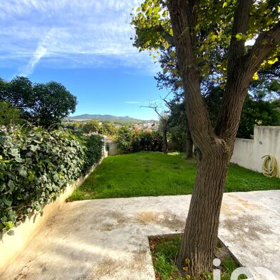 Appartement 2 pièces 140000 €