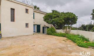 Maison 5 Pièces 100 m² à vendre à Bastia (20200)