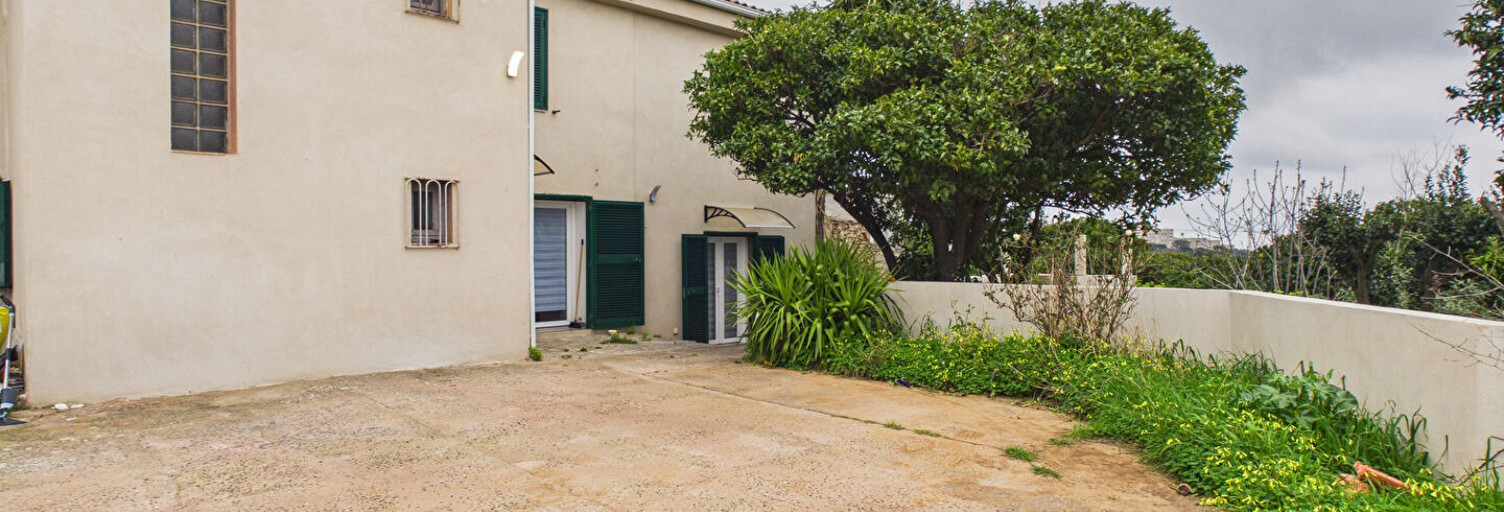 Maison 5 Pièces 100 m² à vendre à Bastia (20200)