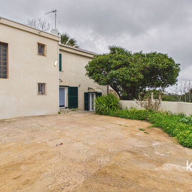 Maison 5 pièces 365000 €