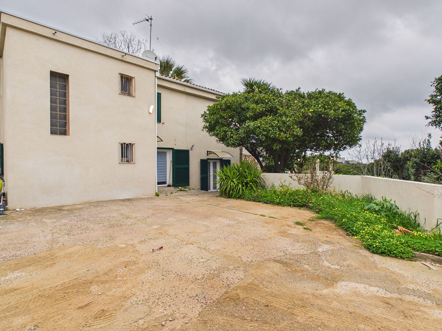 Villa / Maison  T5 à vendre Bastia 20200