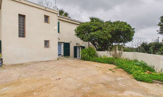 Maison 5 Pièces 100 m² à vendre à Bastia (20200)