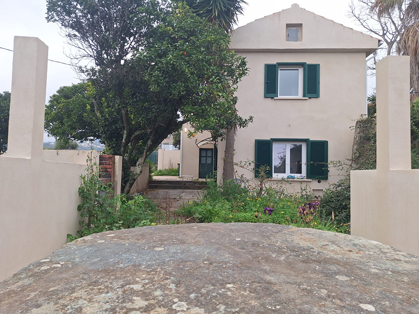 Villa / Maison  T5 à vendre Bastia 20200